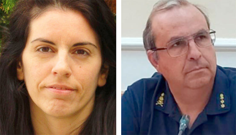 ΟΙ ΝΕΟΙ ΔΙΟΙΚΗΤΕΣ