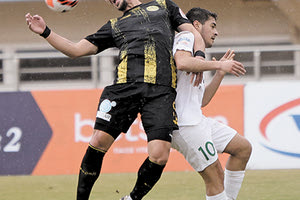 Να επιστρέψει στις νίκες θέλει σήμερα ο Εργοτέλης