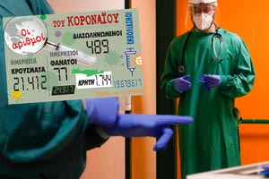 κρούσματα 15-02-2022