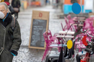 Χαλάρωση περιορισμών εξετάζει η Επιτροπή