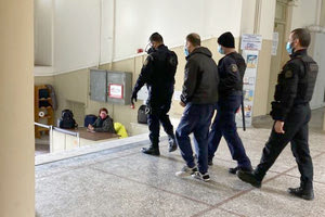 Ομόφωνα αθώος λόγω πλήρους ακαταλόγιστου ο 52χρονος