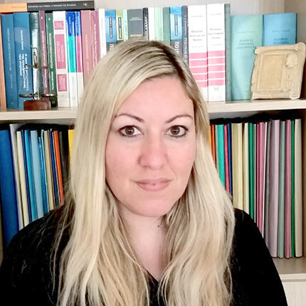 Η διορισμένη δικηγόρος  του 52χρονου, κ. Εφη Σωμαρά