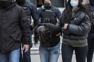 Η μητέρα του 7χρονου, αν και το αρνήθηκε, φέρεται να γνώριζε τα πάντα