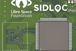 Συμμετοχή ΙΤΕ σε… εκτόξευση πυραύλου!