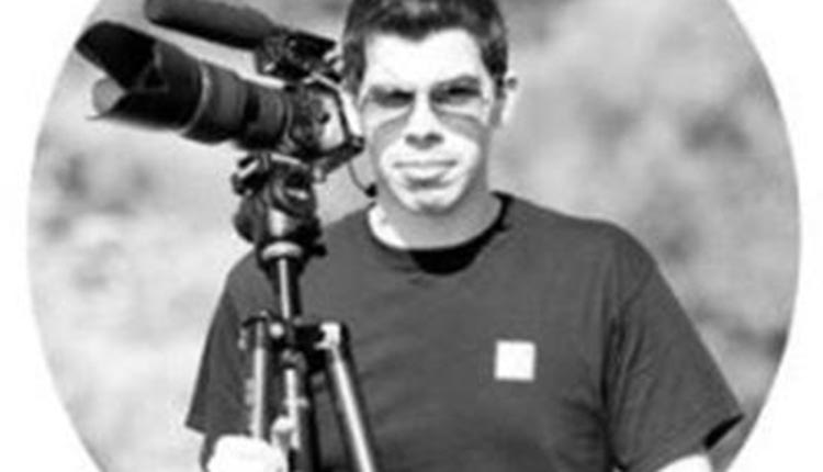 κυριακος χαριτακης