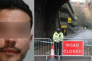 ΣΚΩΤΙΑ Καταδίκη για τον Κρητικό με τον εκρηκτικό μηχανισμό στο πάρκο