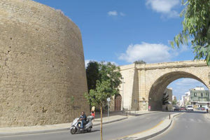 ΤΕΙΧΗ ΗΡΑΚΛΕΙΟ