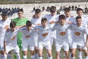 Ευρεία νίκη σημείωσε η Μικτή Κ15 Ηρακλείου