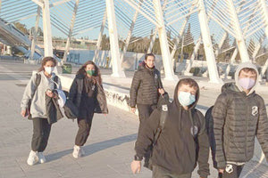 Καλές επιδόσεις για τους κολυμβητές του ΟΦΗ