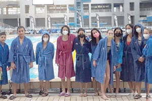 Πρώτος ο Ωρίωνας από τα κρητικά σωματεία που μετείχαν στο Χειμερινό