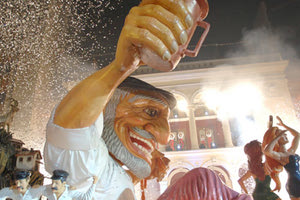 Χωρίς καρναβαλικές εκδηλώσεις και φέτος, σύμφωνα με την επιτροπή