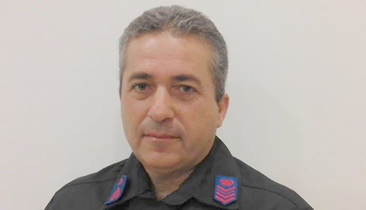 Ο κ. Μ. Αντωνακάκης