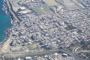 Η πρόταση της Λότζια στους καταπατητές δημοτικών `εκτάσεων