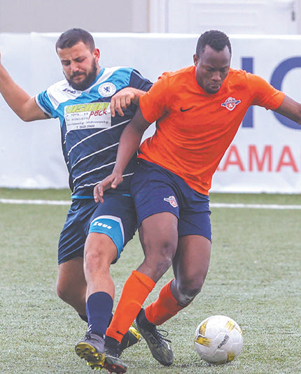 ΠΑΟΚ ΑΛΜΥΡΟΣ