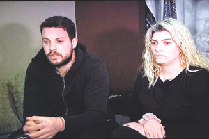 Οι δύο γονείς μίλησαν στην εκπομπή «Αλήθειες με τη Ζήνα»