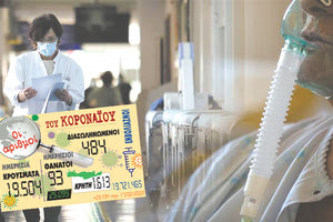 κρούσματα 17-02-2022