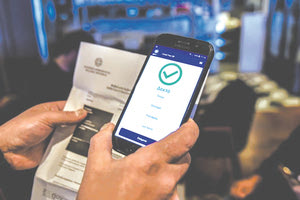 Εξαίρεση θα αποτελέσουν μόνο όσοι έχουν κάνει τις δύο δόσεις και λίγο πριν την αναμνηστική βρέθηκαν εκ νέου θετικοί στον κοροναϊό