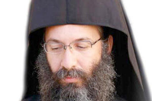 Ο Επίσκοπος Κνωσού, Πρόδρομος, είναι στα φαβορί της εκλογής