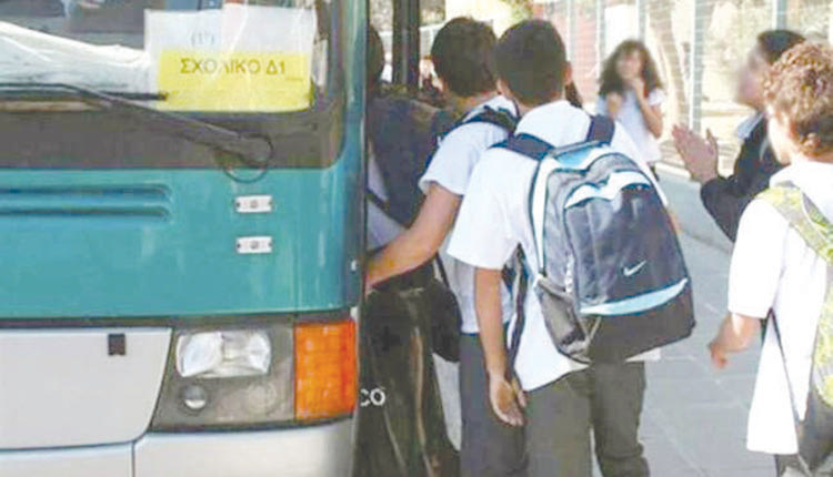 COVID, ΑΝΤΙΦΑΣΕΙΣ ΚΑΙ ΠΡΟΒΛΗΜΑΤΙΣΜΟΣ ΣΤΑ ΣΧΟΛΕΙΑ «Λουκέτα» σε τμήματα, εκδρομές στα σκαριά…