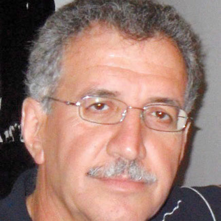 Ο κ. Κωνσταντίνου