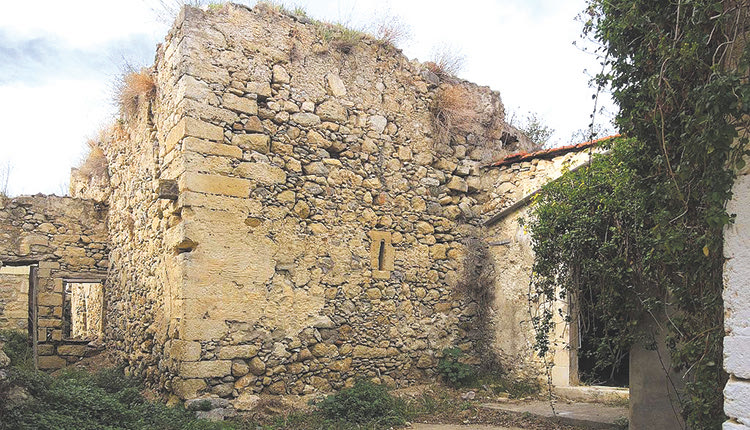 Πύργου των Φόσκολο