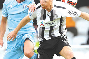 ΟΦΗ - ΙΩΝΙΚΟΣ