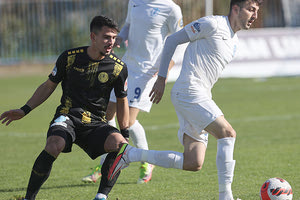 Στη Ζάκυνθο δοκιμάζεται αύριο ο Ηρόδοτος, ενώ ο Εργοτέλης υποδέχεται την Κηφισιά