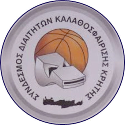 ΣΥΝΔΕΣΜΟΣ ΔΙΑΙΤΗΤΩΝ ΚΑΛΑΘΟΣΦΑΙΡΙΣΗΣ ΚΡΗΤΗΣ