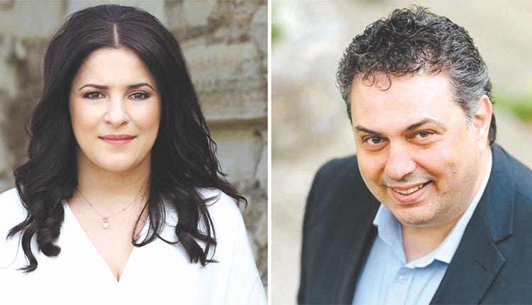 Η αντιπεριφερειάρχης Έφη Κουτεντάκη αναλαμβάνει την αρμοδιότητα για τη συνεργασία και στήριξη του κλάδου του Επισιτισμού-Εστίασης στην Κρήτη, παράλληλα με τα καθήκοντα της στον τομέα Παιδείας, Δια Βίου Μάθησης, Απασχόλησης και Νέας Γενιάς. • Ο εντεταλμένος σύμβουλος Γιώργος Πιτσούλης αναλαμβάνει τον τομέα του Αθλητισμού της Περιφέρειας Κρήτης, παράλληλα με τα καθήκοντα του στη λειτουργία των Κινητών Μονάδων Πρόληψης και Προαγωγής της Δημόσιας Υγείας.