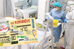 κρούσματα 18-02-2022