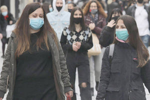 ΤΙ ΙΣΧΥΕΙ ΑΠΟ ΣΗΜΕΡΑ Ένα βήμα πιο κοντά στην κανονικότητα