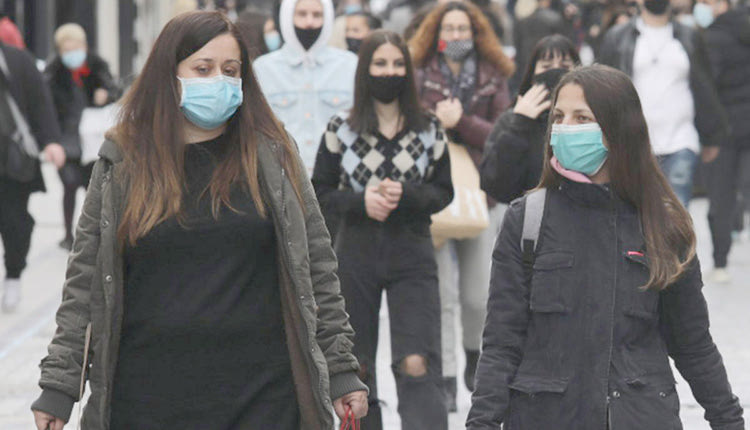 ΤΙ ΙΣΧΥΕΙ ΑΠΟ ΣΗΜΕΡΑ Ένα βήμα πιο κοντά στην κανονικότητα