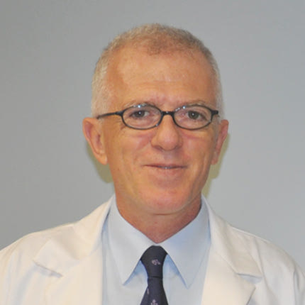 Απόστολος Καραντάνας, Καθηγητής Ακτινολογίας, Διευθυντής Εργαστηρίου