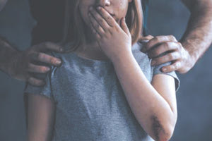 Η 11χρονη μπήκε στα βάσανα από τη γέννησή της...