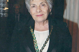 Κική Δημουλά