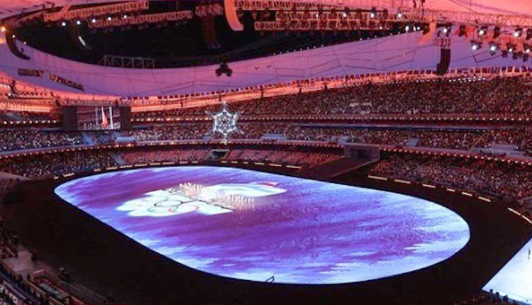 Στην ιστορία πέρασαν οι 24 Χειμερινοί Ολυμπιακοί Αγώνες που πραγματοποιήθηκαν στο Πεκίνο.