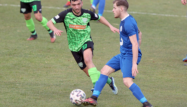 Με τη χθεσινή του νίκη ο Γιούχτας «αγκάλιασε» τη παραμονή