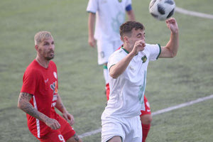 Σε πολύ δύσκολη θέση ο ΠΟΑ μετά και τη χθεσινή ήττα