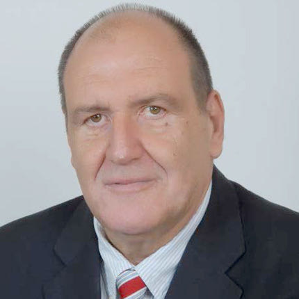 Ο κ. Δημήτρης Καλαϊτζηδάκης