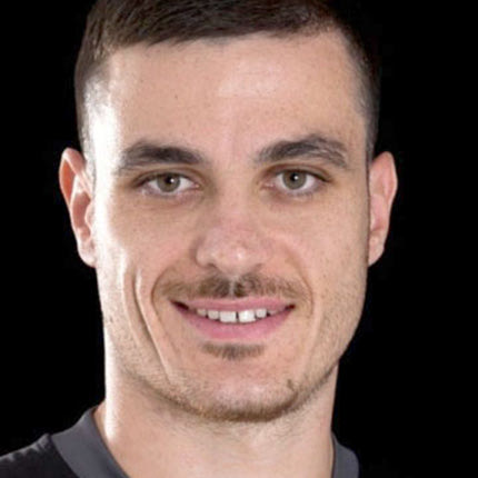 ΤΣΙΛΙΑΝΙΔΗΣ