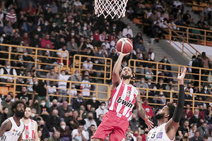 Το Final 4 στο Ηράκλειο έδειξε το δρόμο και για άλλες διοργανώσεις