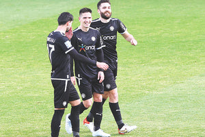 ΟΦΗ ΠΑΙΚΤΕΣ