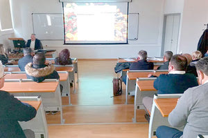 Επιμορφωτικά προγράμματα για τους Διευθυντές Ξενοδοχείων