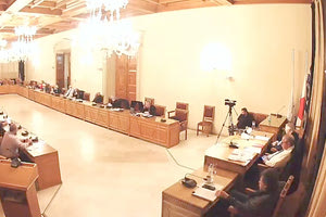 “Ναι” στην αποκατάσταση της αδικίας στην Αλικαρνασσό