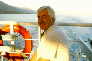 Έφυγε από τη ζωή ο αρχαιολόγος Κώστας Ψαράκης