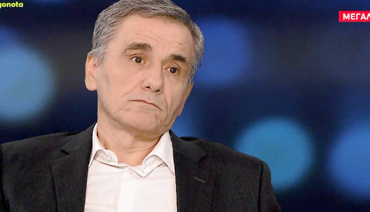 ΤΣΑΚΑΛΩΤΟΣ