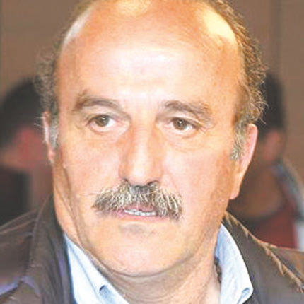 ΤΖΩΡΤΖΟΓΛΟΥ