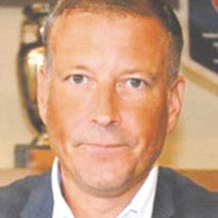 ΚΛΑΤΕΝΜΠΕΡΓΚ