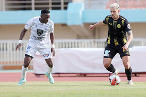 Πρόβλημα της τελευταίας στιγμής με Ποζατζίδη στον Εργοτέλη