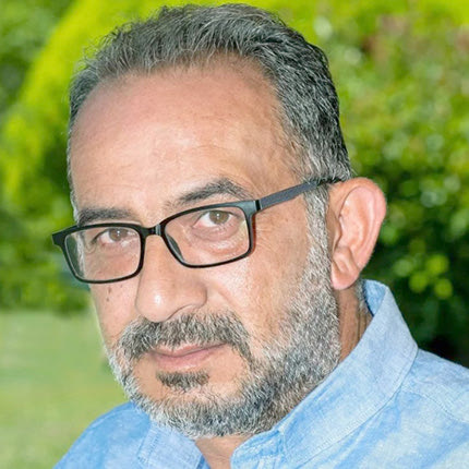 Ο κ. Παναγιωτόπουλος